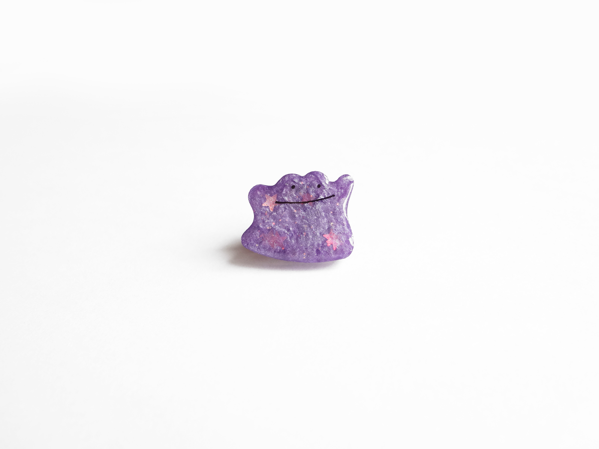 ditto pin – fancypop